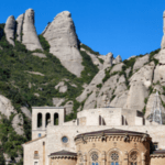 Monasterio  de Montserrat