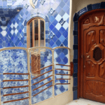 casa Batllo interior