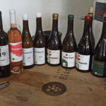 Selección de vinos Celler Blanch