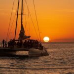 Sunset Catamaran Cruise