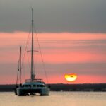 Sunset Catamaran Cruise