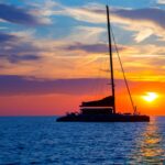 Sunset Catamaran Cruise