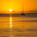 Sunset Catamaran Cruise