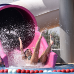 Hold on Tight! Take a Ride on Our Epic Water Slides