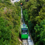 Funicular Mmontserrat