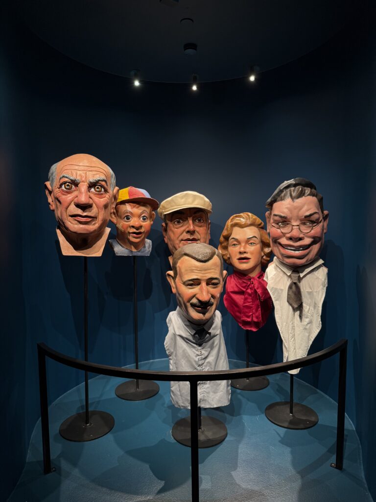 The Off Museum