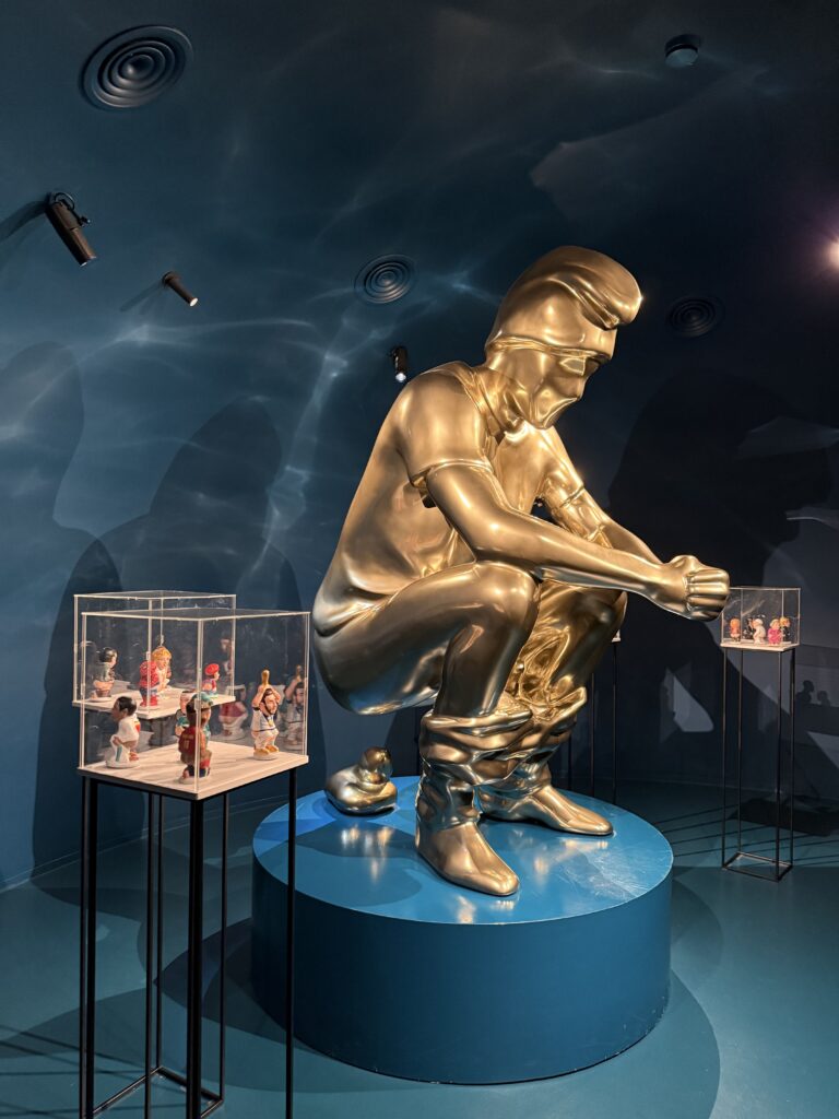 The Off Museum